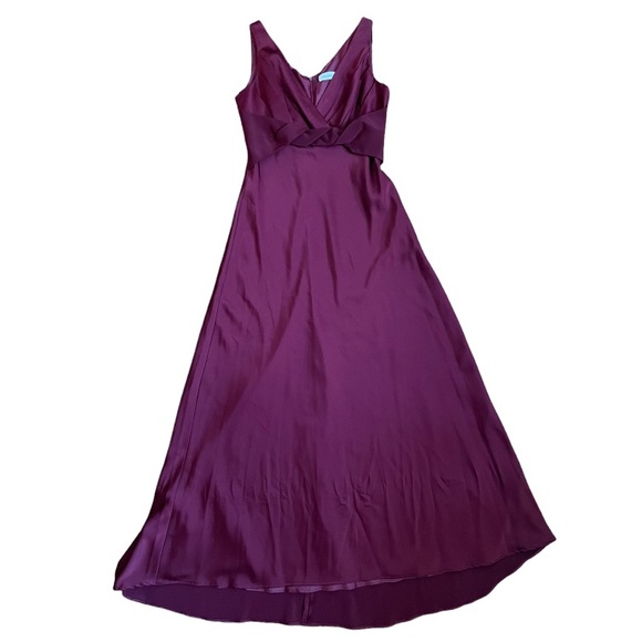Calvin Klein Dresses & Skirts - Calvin Klein Formal Gown